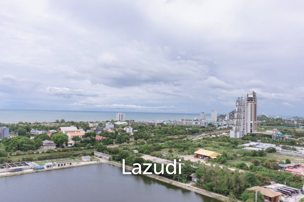 160 ตร.ม 4 เตียง 4 อาบน้ำ คอนโดมิเนียม For ขาย