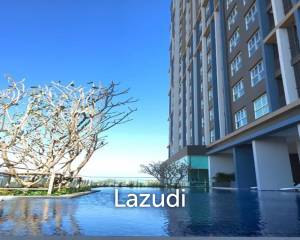 BAAN KIANG FAH : 4 Bed Condo with Seaview