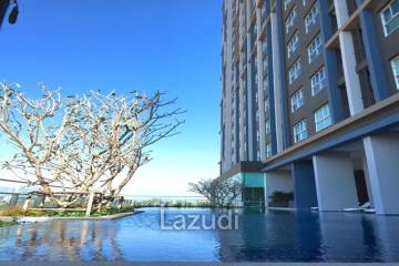 BAAN KIANG FAH : 4 Bed Condo with Seaview