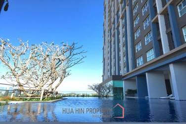 BAAN KIANG FAH : 4 Bed Condo with Seaview
