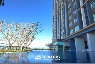 BAAN KIANG FAH : 4 Bed Condo with Seaview