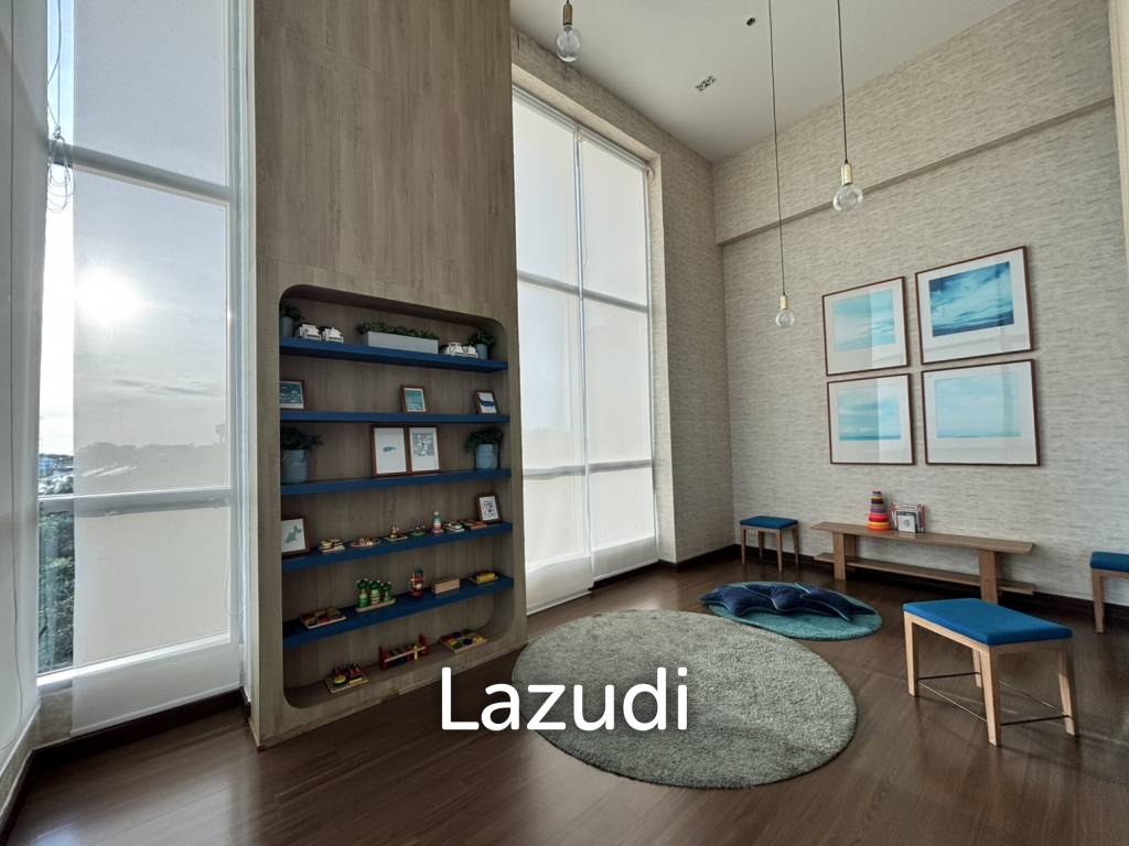 160 ตร.ม 4 เตียง 4 อาบน้ำ คอนโดมิเนียม For ขาย