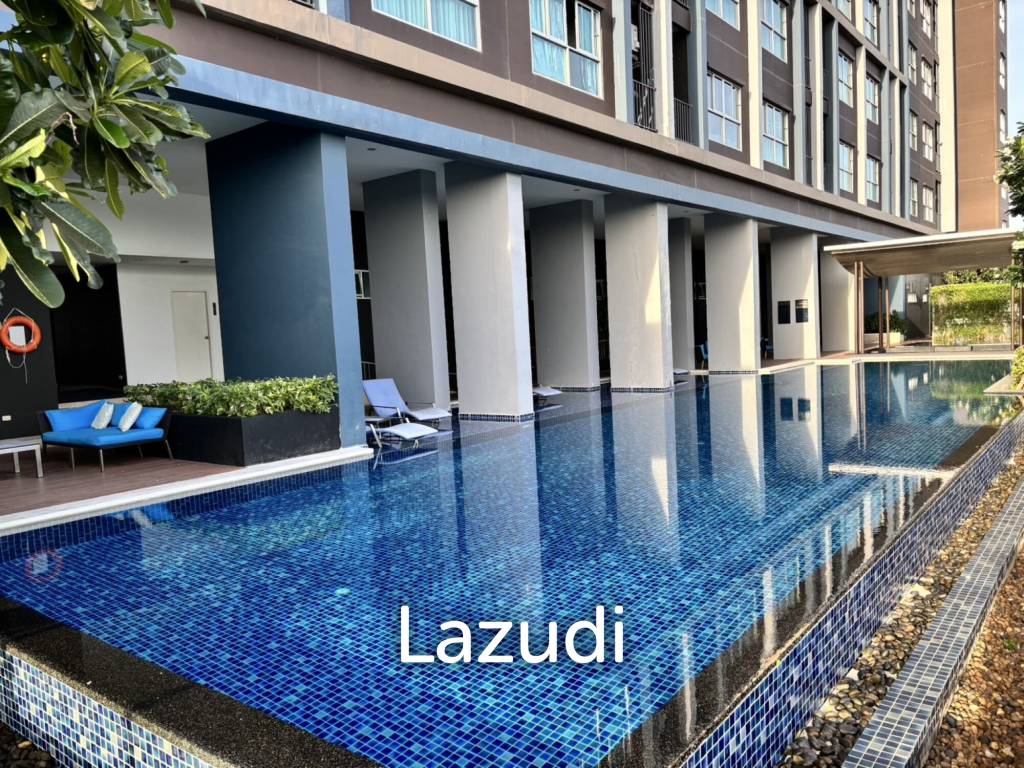 160 ตร.ม 4 เตียง 4 อาบน้ำ คอนโดมิเนียม For ขาย