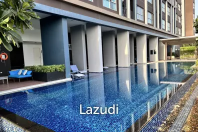 BAAN KIANG FAH : 4 Bed Condo with Seaview