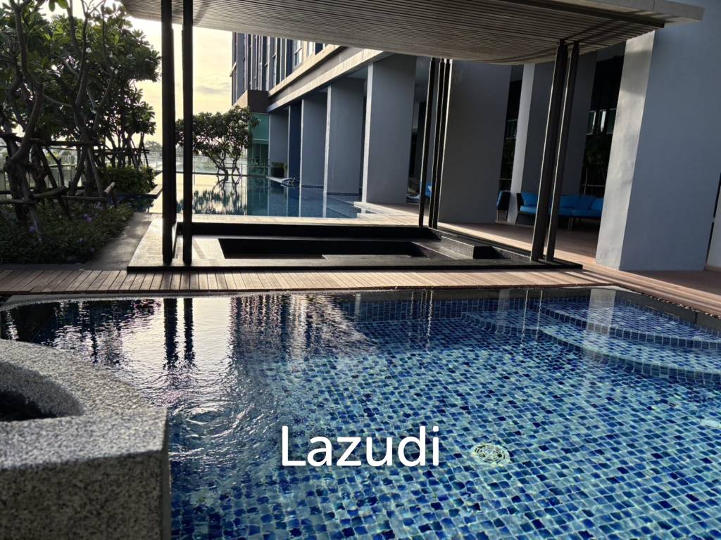 160 ตร.ม 4 เตียง 4 อาบน้ำ คอนโดมิเนียม For ขาย