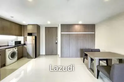 2 Beds 2 Baths 72 SQ.M Art @ Thonglor 25