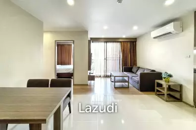 2 Beds 2 Baths 72 SQ.M Art @ Thonglor 25