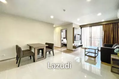 2 Beds 2 Baths 72 SQ.M Art @ Thonglor 25