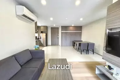 2 Beds 2 Baths 72 SQ.M Art @ Thonglor 25