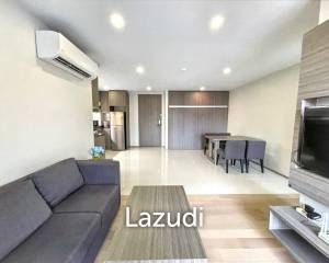 2 Beds 2 Baths 72 SQ.M Art @ Thonglor 25