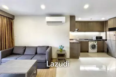 2 Beds 2 Baths 72 SQ.M Art @ Thonglor 25