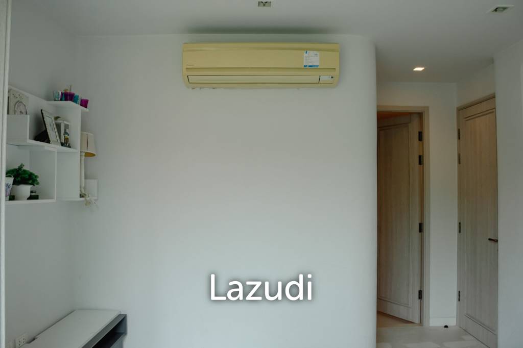 75 ตร.ม 2 เตียง 2 อาบน้ำ คอนโดมิเนียม For ขาย