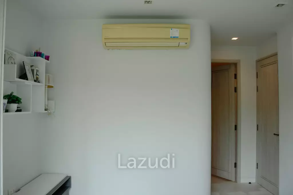 CHELONA : Luxurious 2 Bed Beachfront Condo at Khao Tao