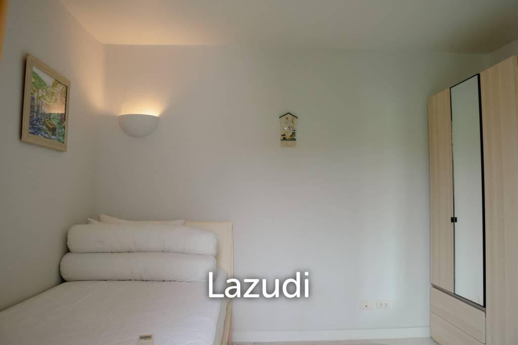 75 ตร.ม 2 เตียง 2 อาบน้ำ คอนโดมิเนียม For ขาย