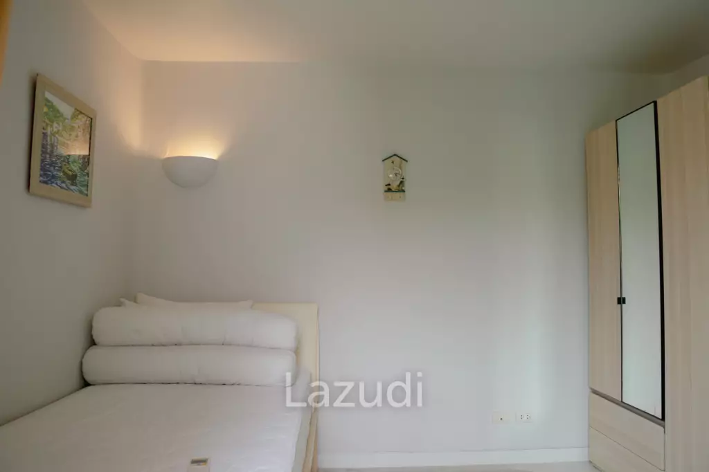 CHELONA : Luxurious 2 Bed Beachfront Condo at Khao Tao