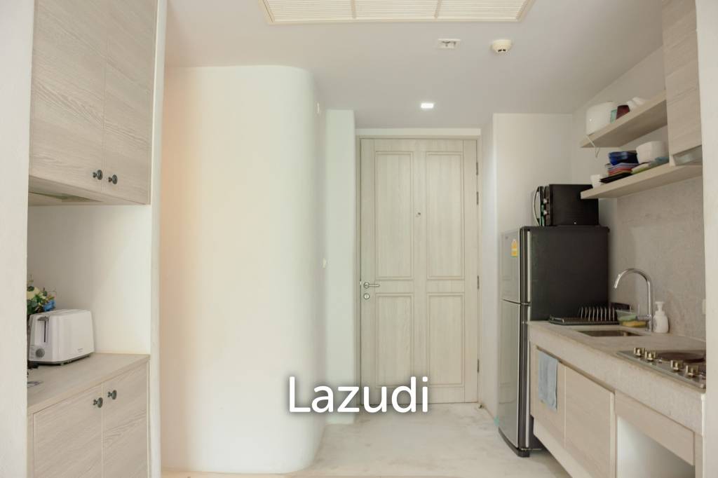 75 ตร.ม 2 เตียง 2 อาบน้ำ คอนโดมิเนียม For ขาย