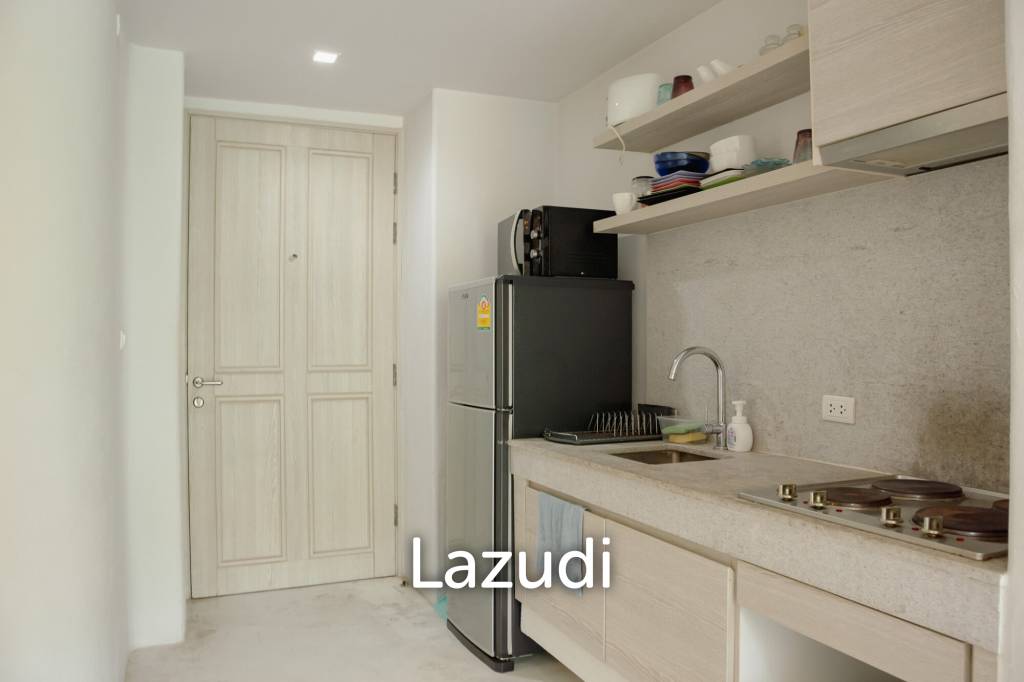 75 ตร.ม 2 เตียง 2 อาบน้ำ คอนโดมิเนียม For ขาย