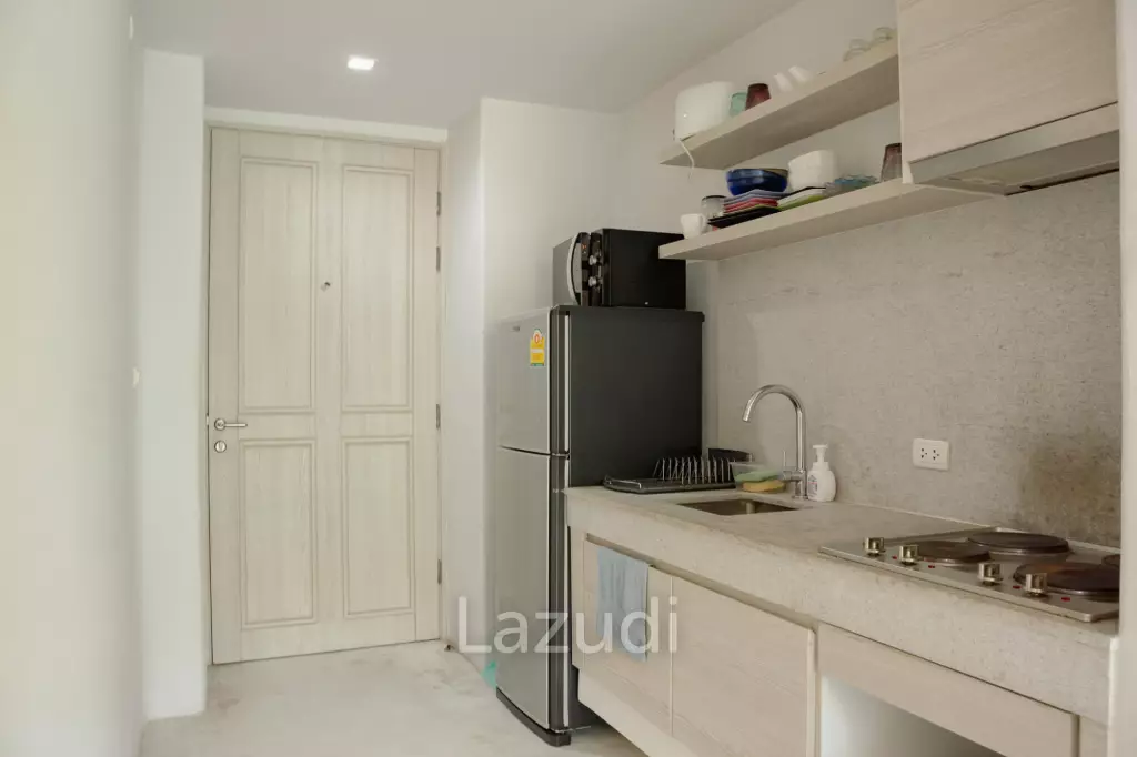 CHELONA : Luxurious 2 Bed Beachfront Condo at Khao Tao