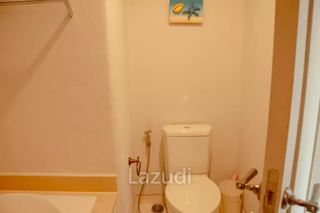 CHELONA : Luxurious 2 Bed Beachfront Condo at Khao Tao