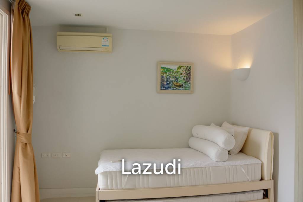 75 ตร.ม 2 เตียง 2 อาบน้ำ คอนโดมิเนียม For ขาย