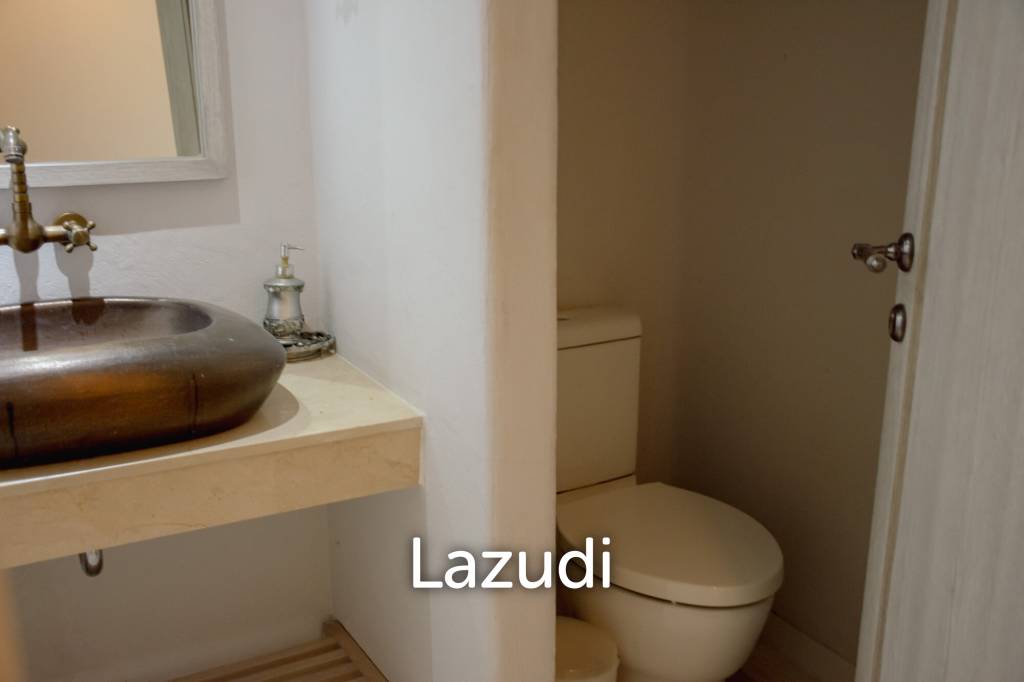 75 ตร.ม 2 เตียง 2 อาบน้ำ คอนโดมิเนียม For ขาย