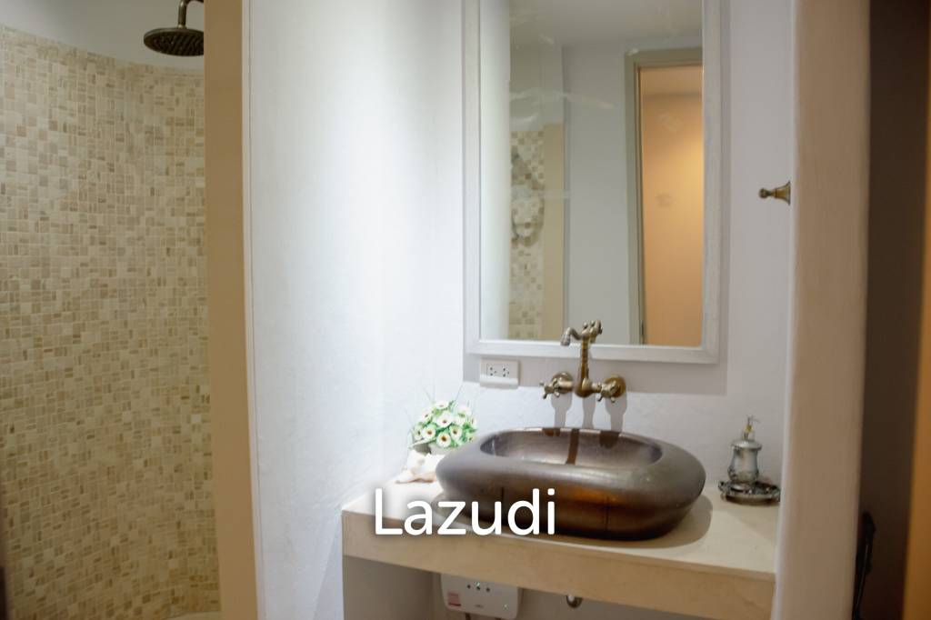 75 ตร.ม 2 เตียง 2 อาบน้ำ คอนโดมิเนียม For ขาย