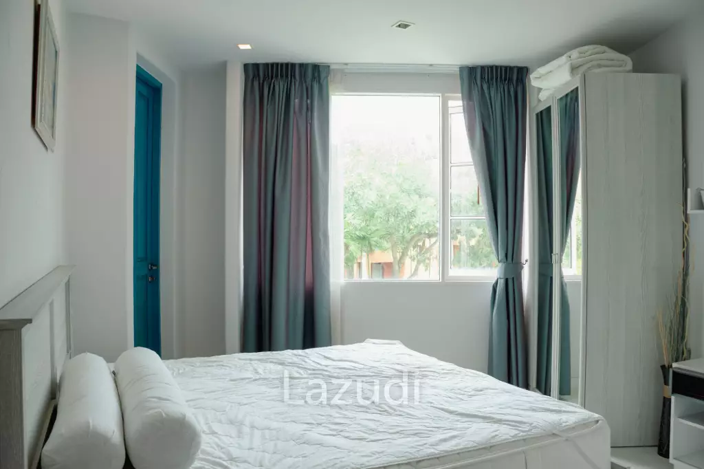 CHELONA : Luxurious 2 Bed Beachfront Condo at Khao Tao