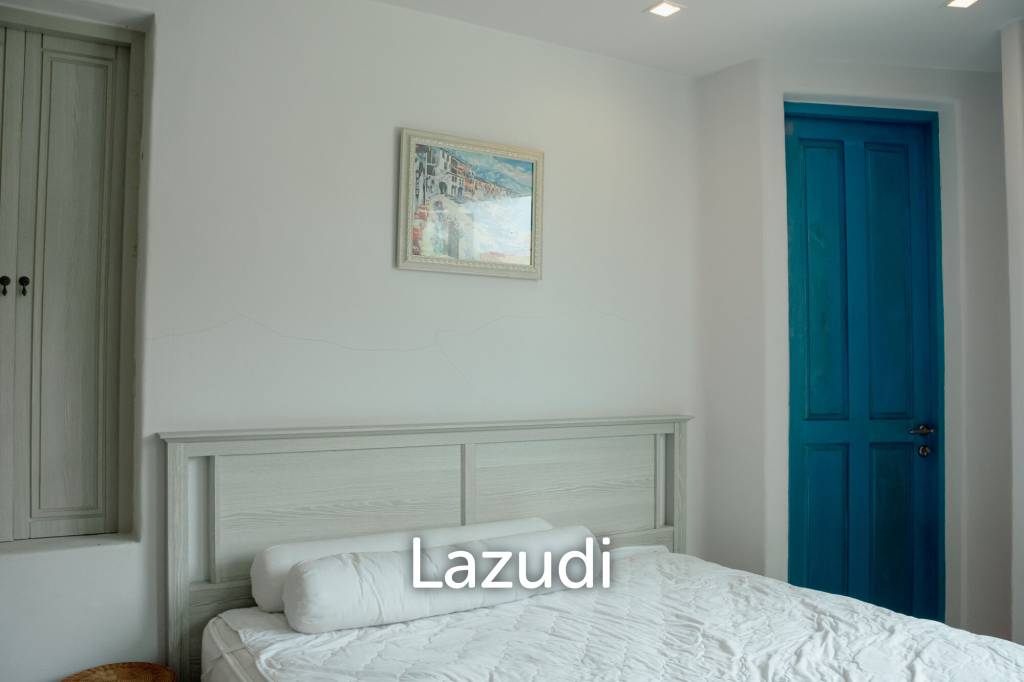 75 ตร.ม 2 เตียง 2 อาบน้ำ คอนโดมิเนียม For ขาย