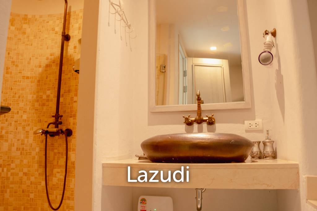 75 ตร.ม 2 เตียง 2 อาบน้ำ คอนโดมิเนียม For ขาย