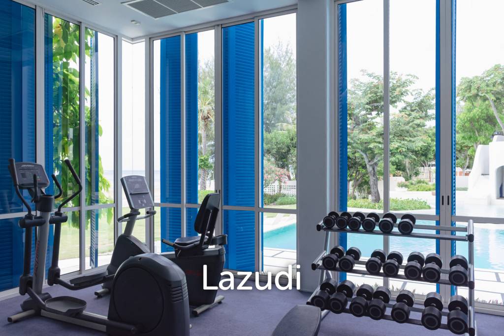 75 ตร.ม 2 เตียง 2 อาบน้ำ คอนโดมิเนียม For ขาย