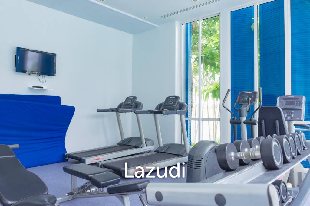 75 ตร.ม 2 เตียง 2 อาบน้ำ คอนโดมิเนียม For ขาย