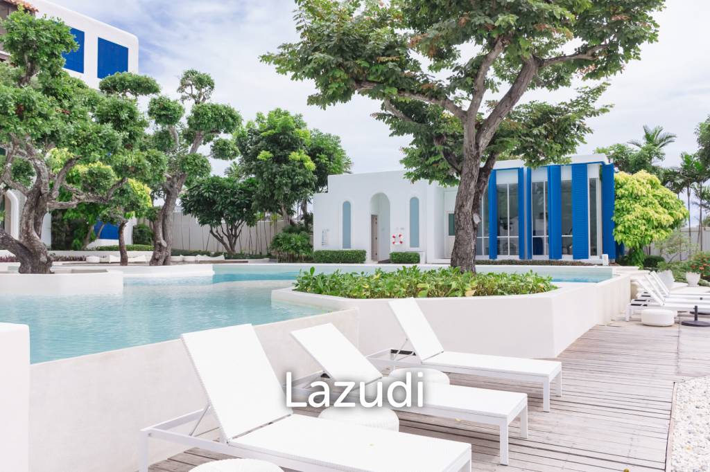 75 ตร.ม 2 เตียง 2 อาบน้ำ คอนโดมิเนียม For ขาย