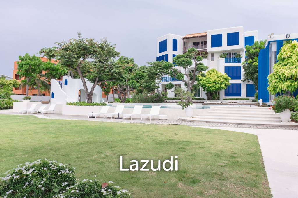 75 ตร.ม 2 เตียง 2 อาบน้ำ คอนโดมิเนียม For ขาย