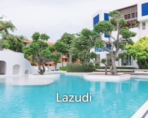 CHELONA : Luxurious 2 Bed Beachfront Condo at Khao Tao