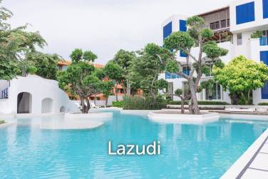75 Sqm 2 Bed 2 Bath Condo For Sale