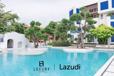 75 Sqm 2 Bed 2 Bath Condo For Sale