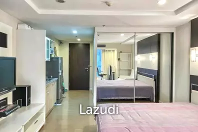 Studio 1 Bath 35 SQ.M The Trendy Condominium
