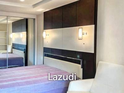 Studio 1 Bath 35 SQ.M The Trendy Condominium