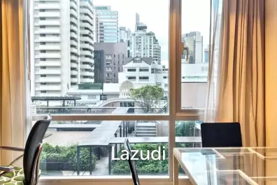 Studio 1 Bath 35 SQ.M The Trendy Condominium