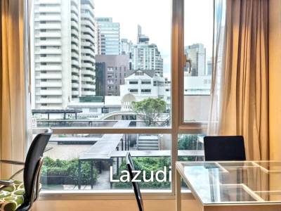 Studio 1 Bath 35 SQ.M The Trendy Condominium