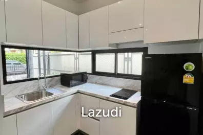 2-Bedroom Pool Villa For Sale In Chalong