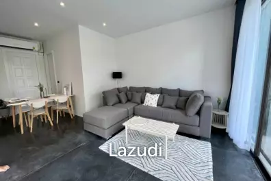 2-Bedroom Pool Villa For Sale In Chalong