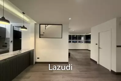 2-Storey House with Private Swimming Pool For Sale In Koh Kaew