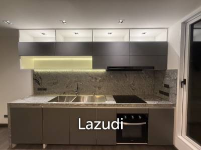 2-Storey House with Private Swimming Pool For Sale In Koh Kaew