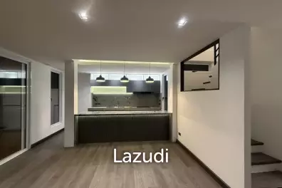 2-Storey House with Private Swimming Pool For Sale In Koh Kaew