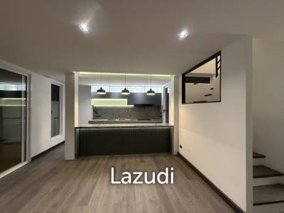 2-Storey House with Private Swimming Pool For Sale In Koh Kaew
