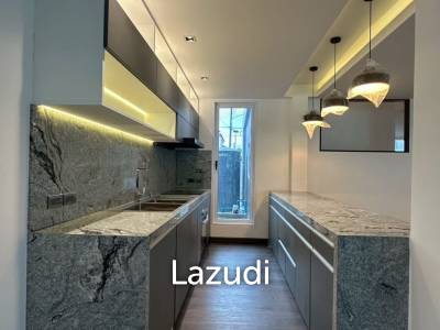 2-Storey House with Private Swimming Pool For Sale In Koh Kaew