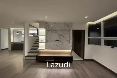 2-Storey House with Private Swimming Pool For Sale In Koh Kaew