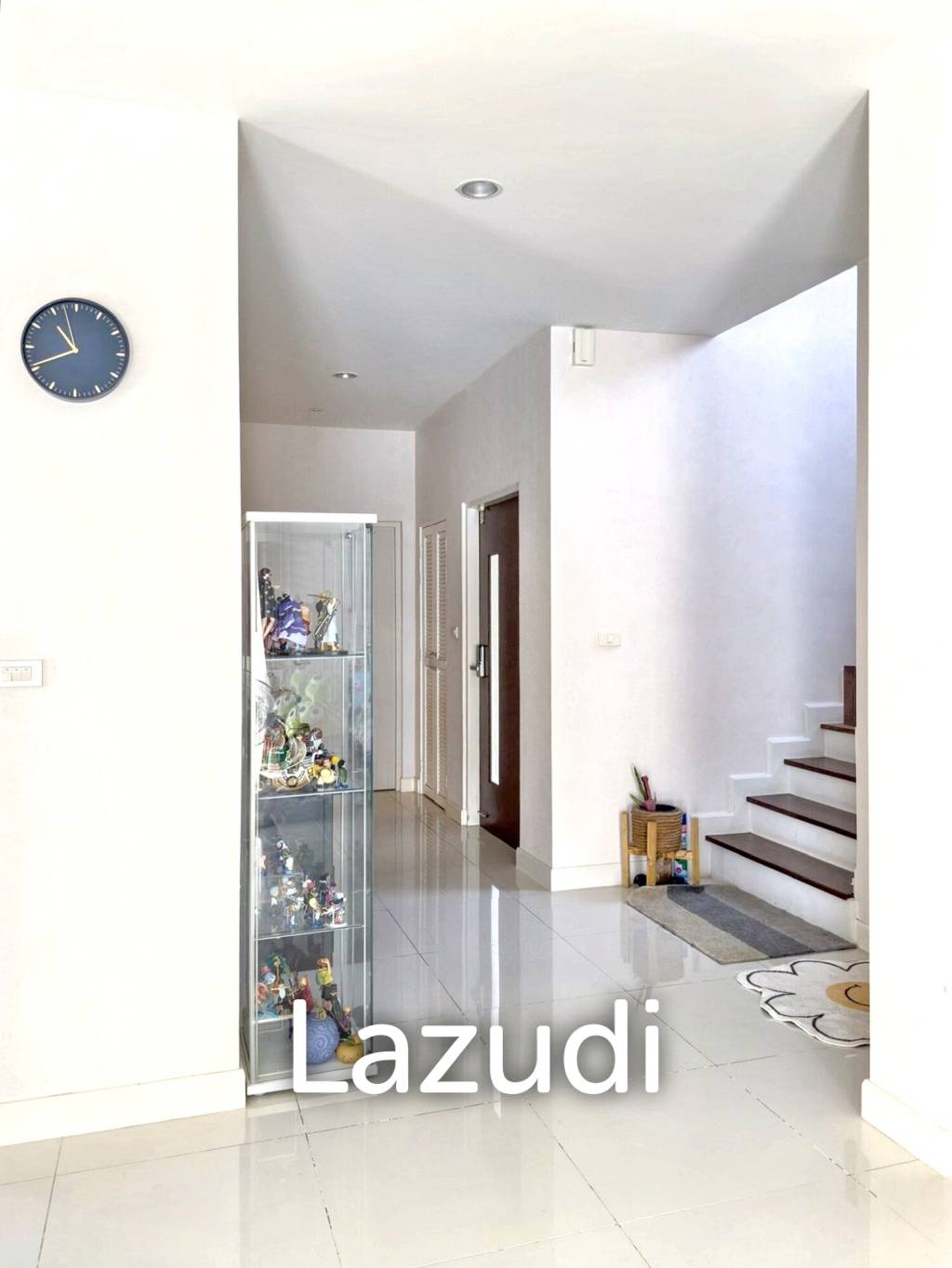 4 Bedroom 4 Bathroom 275 Sq.m The City Ramintra