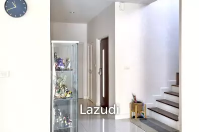 4 Bedroom 4 Bathroom 275 Sq.m The City Ramintra